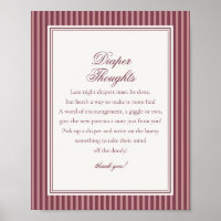 Wine Vineyard Club Old Money Diaper Thoughts