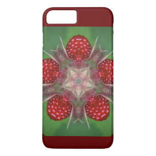 Wineberry iPhone 7 Plus Case