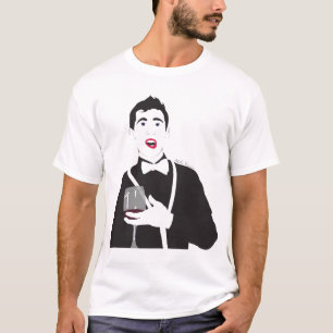 Winebuddy T-Shirt
