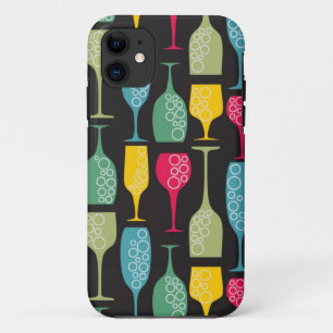 Wineglass iPhone 11 Case