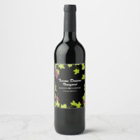 *~* Winery Wine Cellar Grape AR21 Cluster Vineyard