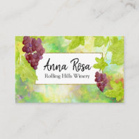 *~* Winery Wine Cellar Wine Grapes Vineyard