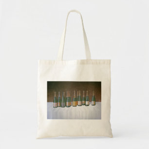 Winescape Champagne 2003 2 Tote Bag