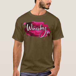 Winesday III T-Shirt