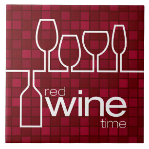 WineTime Tile