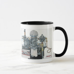 Winfield Wins Mug