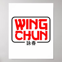 Wing Chun Martial Arts Kung Fu