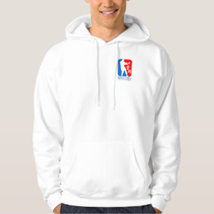Wing Chun "Practitioner" Emblem Hoodie