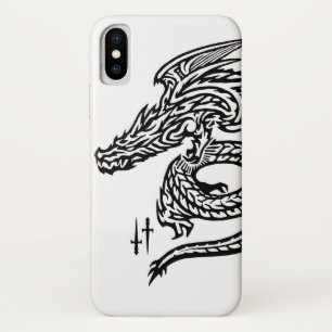 Wing Dragon Case-Mate iPhone Case