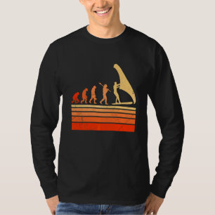 Wing Foiler Evolution Wing Surf 1 T-Shirt