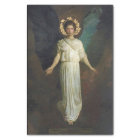 Winged Figure by Abbott Handerson Thayer