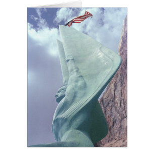 Winged Figure of the Republic