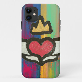 Winged Heart Case-Mate iPhone Case