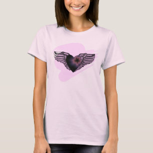 Winged Heart T-Shirt