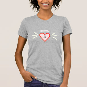 Winged Heart T-Shirt