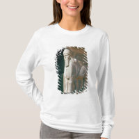 Winged human-headed bull, Neo-Assyrian Period