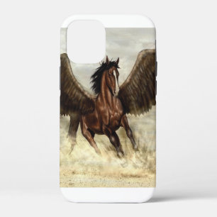 Winged Pegasus iPhone 12 Mini Case