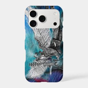 Winged Six String