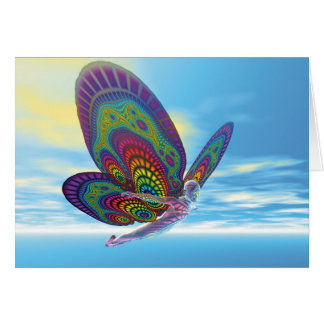 Winged Things - Baroque Dreams