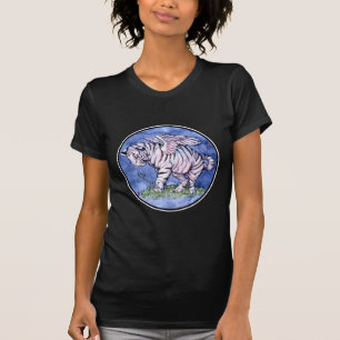 Winged Tiger Cub T-Shirt
