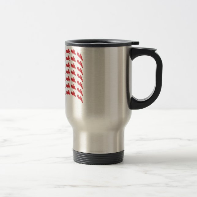 winger-flag-wave travel mug (Right)