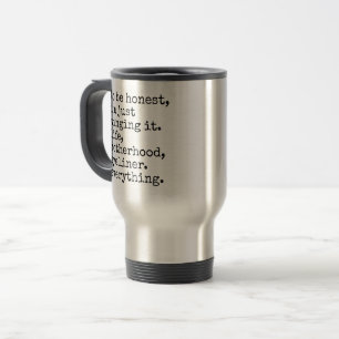 winging it travel mug