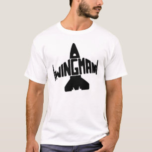 WINGMAN T SHIRT