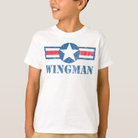 Wingman Vintage