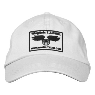 Wingnuts 7.230 hat