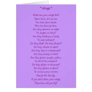 Wings