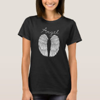 Wings Angel White Feathers Cute Innocent Bird Wing