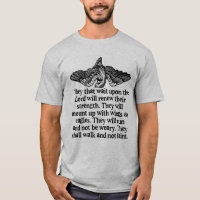 Wings As Eagles Isaiah 40:31