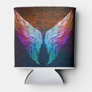 Wings Can Cooler