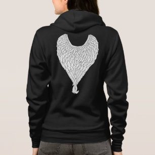 Wings Hoodie