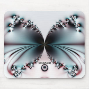 WINGS MOUSE PAD