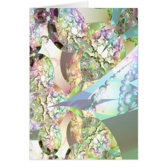 Wings of Angels – Celestite & Amethyst Crystals (Front)