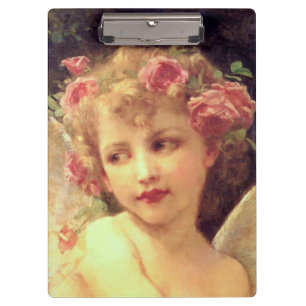 Wings Of Desire - Guillaume Seignac Clipboard