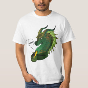 Wings Of Fire snudoo! T-Shirt