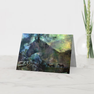 "Wings of Freedom" Greeting Card