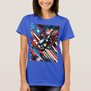 Wings of Freedom T-Shirt