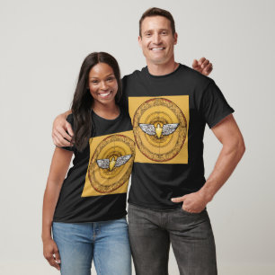 Wings of Freedom T-Shirt Collection