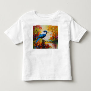 Wings of Joy Toddler T-Shirt