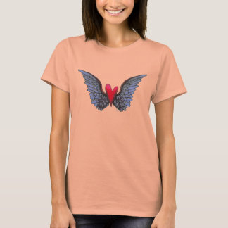 Wings of Love T-Shirt
