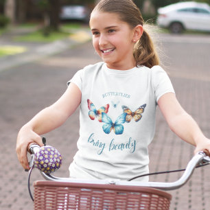 Wings of Splendour T-Shirt