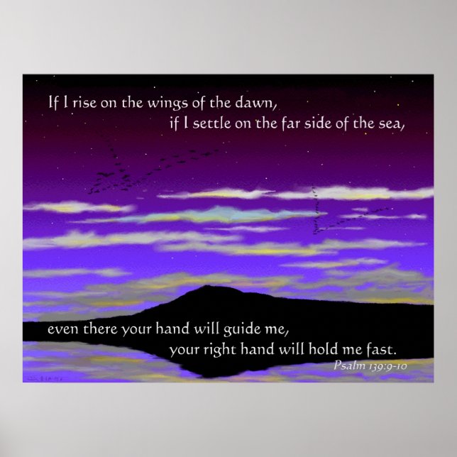 Wings of the Dawn Poster (Front)