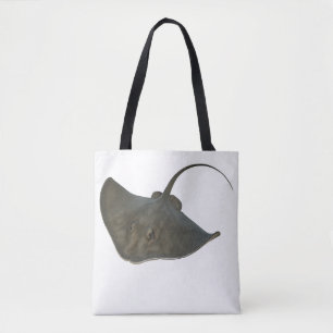 Wings of the Deep Tote Bag