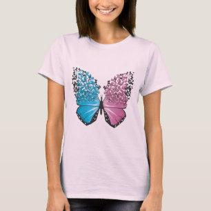 Wings of Transformation T-Shirt