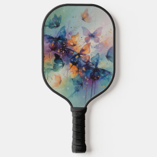 Wings of Whimsy and Light Pickleball Paddle