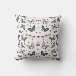 Wings of Whimsy Cushion