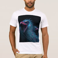 Wings of Wonder: A Celebration of Avian Beauty